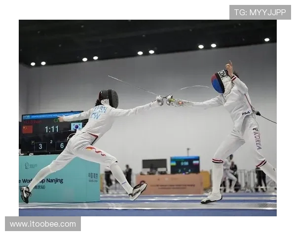 重剑女队成员的奋斗感悟谈